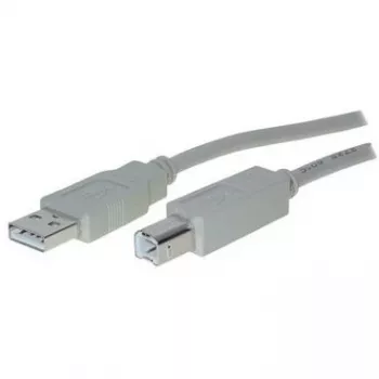 S Conn 77022 USB-kaabel hall