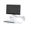 Ergotron StyleView seinale kinnitatav 61 cm (24 tolli)