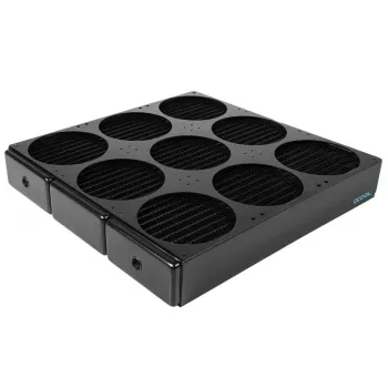 Alphacool NexXxoS UT60 Full Copper 1080mm Nova - must