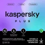 Kaspersky Plus Internet Security [10 seadet - 1 aasta]