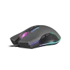 FURY Scrapper mängurihiir, mõlemakäeline, USB Type-A, optiline, 6400 DPI