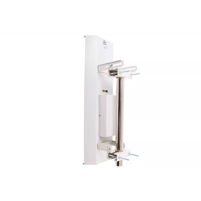 Kaitsev radoom Extralink AM-20/90 — valge, AM-20/90 antennile