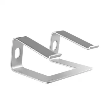 Crong Alubench Ergonoomiline Sülearvuti Alus