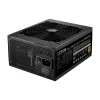 Cooler Master MPE-C501-AFCAG-EU MWE Gold V2, ATX 1250W, RTX Ready, modulaarne, 140mm, must