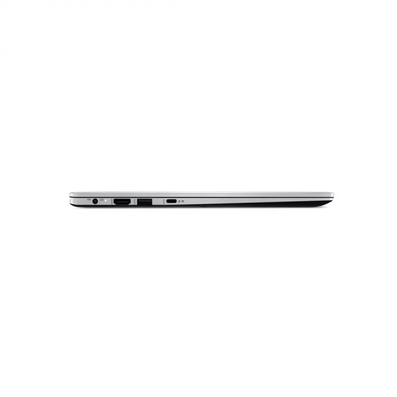 MSI Modern 15 F13MG-088PL Intel® Core™ i7 i7-1355U sülearvuti 39,6 cm (15,6 inch) Full HD 16 GB DDR4-SDRAM 512 GB SSD Wi-Fi 6E (802.11ax) Windows 11 Pro hõbedane
