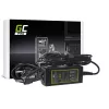 Toiteadapter roheline Cell AD18AP siseruumides 40 W must