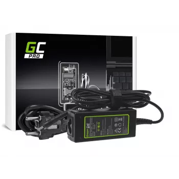 Toiteadapter roheline Cell AD18AP siseruumides 40 W must
