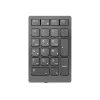 Lenovo 4Y41C33791 numbriklaviatuur Universal RF Wireless Hall