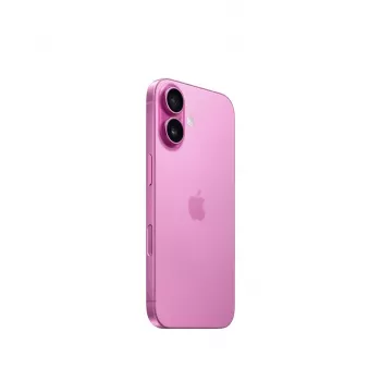 Apple iPhone 16 128GB Roosa