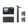 Kaamera Osmo Action 4 ADVENTURE/COMBO CP.OS.00000270.01 Dji