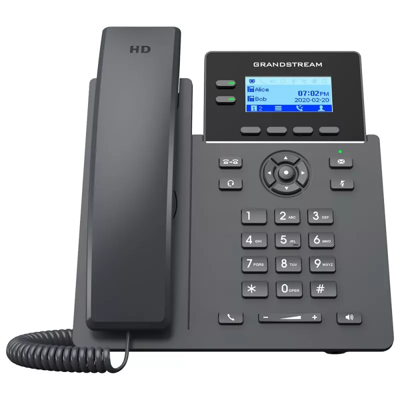 IP Phone Grandstream Networks GRP2602G Must