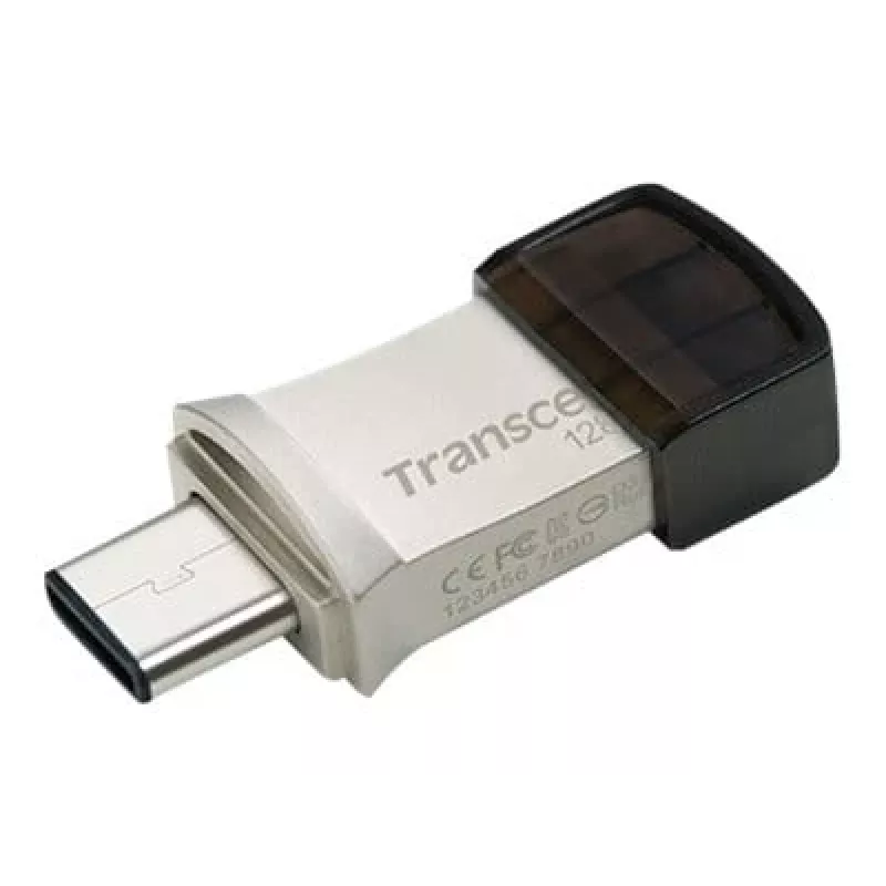 Mälupulk USB3.1/128GB TS128GJF890S Transcend