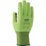 Uvex 60499 Anthracite - Lime viscose - polyamide (6049911)