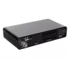 Set-top-tuuner WIWA 2_275294 H.265 DVB-T/DVB-T2 HD, 1 tuuner, 470–860 MHz, HDMI 1.3, USB 2.0, SCART, must