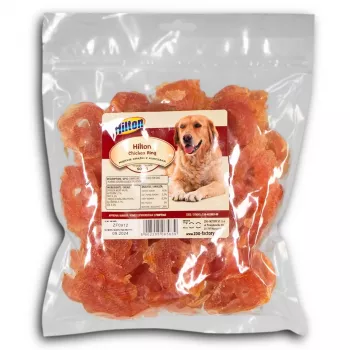 HILTON Pehme kanarõngas - Koeramaius - 500 g