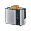 Severin 2589 2 viilu(le) 800 W Must, Roostevaba teras