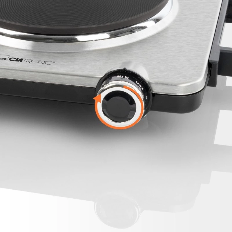 Clatronic EKP 3788 elektripliit