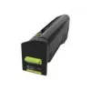 Toonerikassett Lexmark 82K2UYE 55000 lehekülge kollane