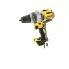 Treipink DeWALT DCD991NT-XJ 2000 RPM võtmeta 1,5 kg