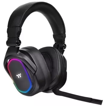 Thermaltake ARGENT H5 RGB 7.1 - Peakomplekt - Kõrvaklappidega