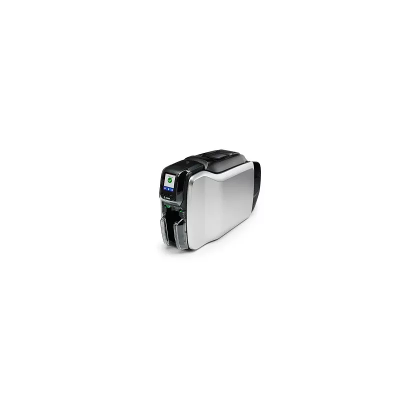 Zebra ZC300 plastikkaardi printer Värvusublimatsioon/Termosiire Värviline 300 x 300 DPI