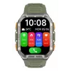 Smartwatch W80 PRO/GREEN W80PROGREEN Blackview