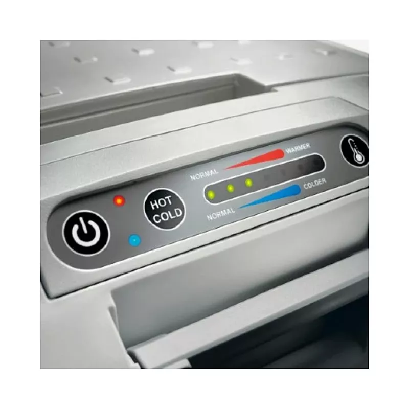 Dometic TropiCool TCX 14 jahutuskarp must-hall 14 l elektriline [Energiaklass E] (9600013319)