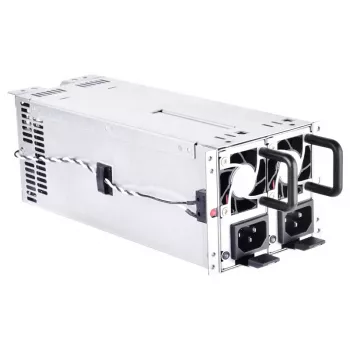 SilverStone SST-GM600-2UG V2 redundantne 2U toiteplokk - 600 W