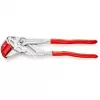 Knipex 91 13 250 plier Plaadipurustustangid