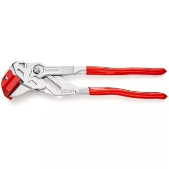Knipex 91 13 250 plier Plaadipurustustangid