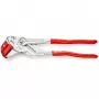 Knipex 91 13 250 plier Plaadipurustustangid