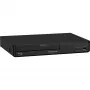 Panasonic Blu-ray-pleier DMP-BDT167EG Xvid, MKV, MP4, FLAC, MP3, AAC, ALAC, DSD Wi-Fi USB-ühenduvus