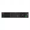 PowerWalker VI 1000 RLP Line-Interaktiivne 1 kVA 900 W 8 vahelduvvoolu pistikupesa
