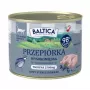 BALTICA piirkondlikud maitsed Vutt - märg kassitoit - 185g