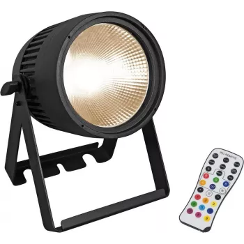 LED IP Tourlight 200 WW, EUROLITE — 200 W sooja valge valgusega kaasaskantav lava-/töövalgusti