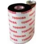 Toshiba TEC - must - 110 mm x 300 m - lint - ühildub mudelitega B-443, FV4T-GS12, FV4T-GS14, FV4T-GS16, FV4T-TS12, FV4T-TS14, FV4T-TS16, SV4T, SV4T-GS10 (BFV30110AG3)