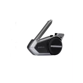 Mootorratta Bluetooth-sisetelefon Sena 50S-10 — Bluetooth-sisetelefon kiivritele, Sena 50S-10
