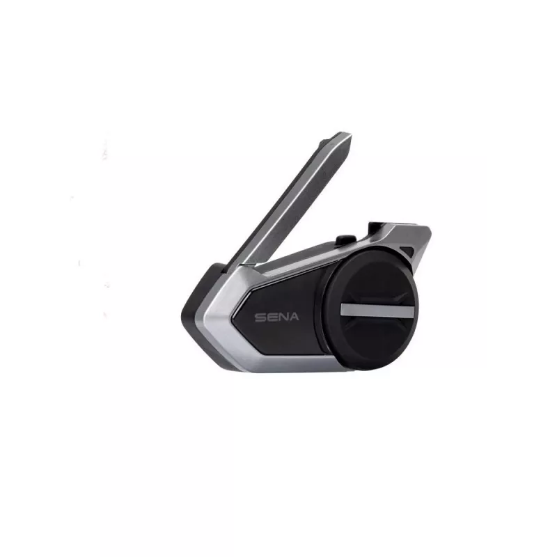 Mootorratta Bluetooth-sisetelefon Sena 50S-10 — Bluetooth-sisetelefon kiivritele, Sena 50S-10