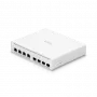 UniFi UISP Switch Plus - lüliti - hallatav - 4 x 2.5GBase-T + 4 x 10Gb Ethernet S
