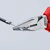 Pikad lamedad tangid Knipex 08 25 145