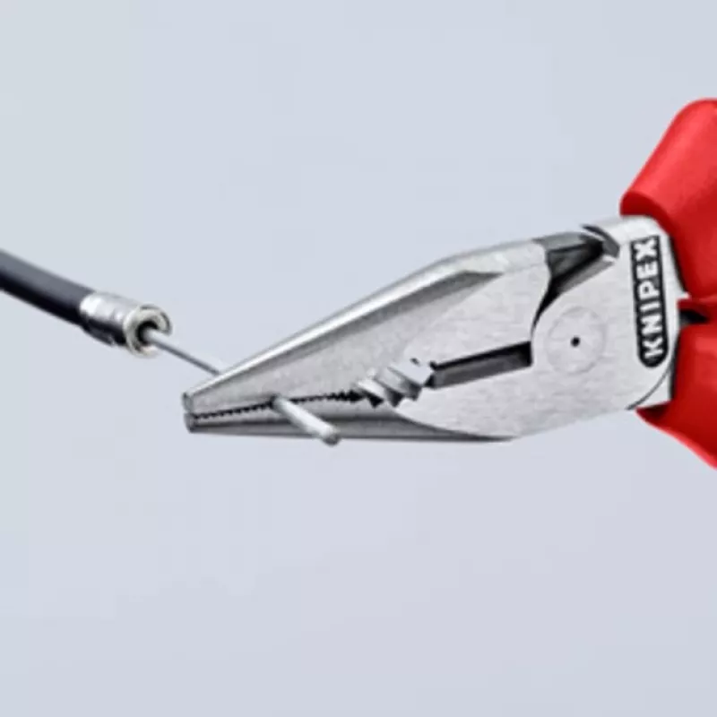 Pikad lamedad tangid Knipex 08 25 145