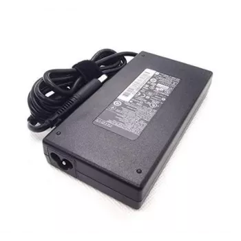 HP 906329-001 toiteadapter/vaheldi Sisetingimustesse 120 W Must