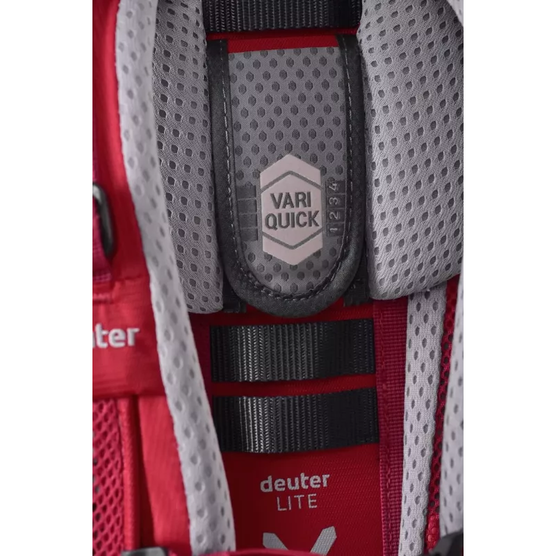 Beebikandekott Deuter Kid Comfort Active SL