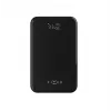 Akupank FIXED Zen 20 Pro LCD-ekraaniga — 20000 mAh, mitu USB väljundit