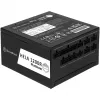 e HELA 1200R Platinum - toiteplokk - Cybenetics Platinum PCIe 5.0 täielikult modulaarne (SST-HA1200R-PM)
