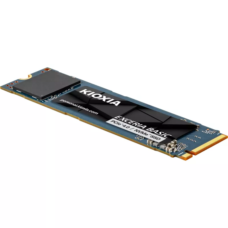 Sisemine SSD Kioxia LSF10Z002TG8 2 TB M.2 2280 PCIe 4.0 NVMe QLC