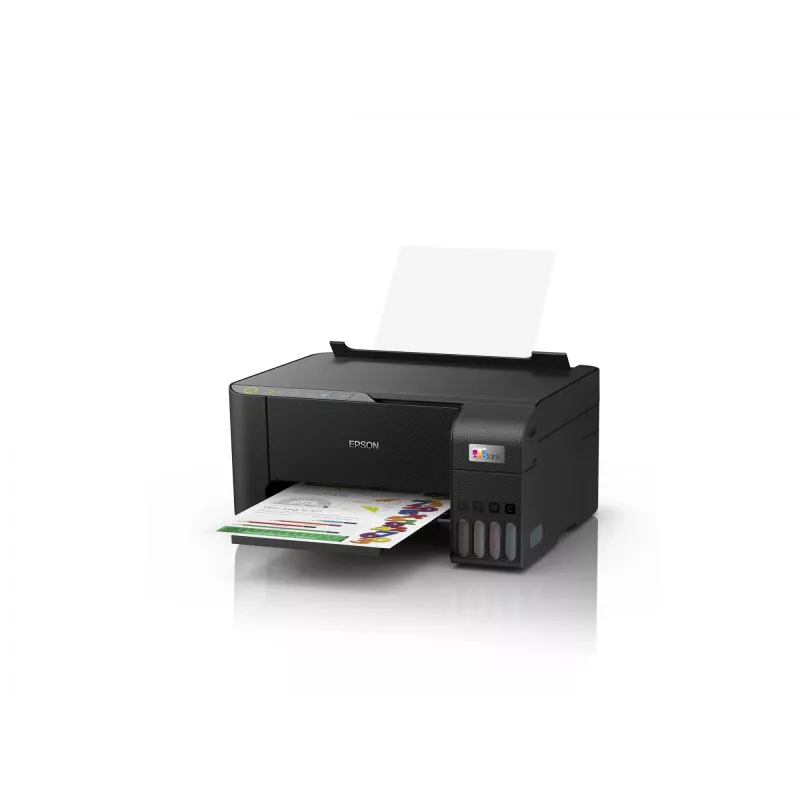 Epson EcoTank ET-2860 tindiprinter A4 5760 x 1440 DPI 33 lk/min Wi-Fi