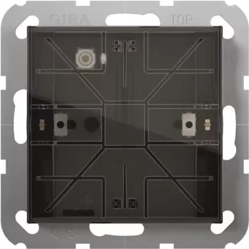 GIRA 501100 puuteandur 4 Standard 1f KNX S (501100)