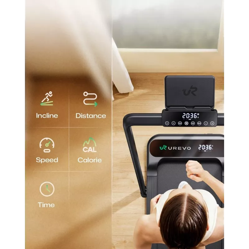 Urevo jooksulint STROL 2S PRO