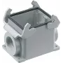 Harting aluskorpus Han® 32B-asg2-Q-M32 19 30 032 0232 1 tk (19 30 032 0232)